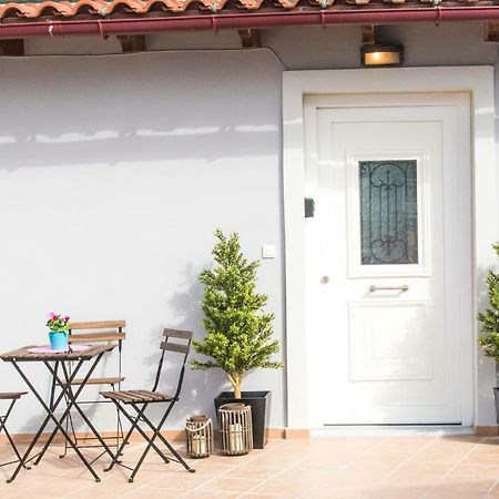 Mare Civitas Apartments 하니아 외부 사진