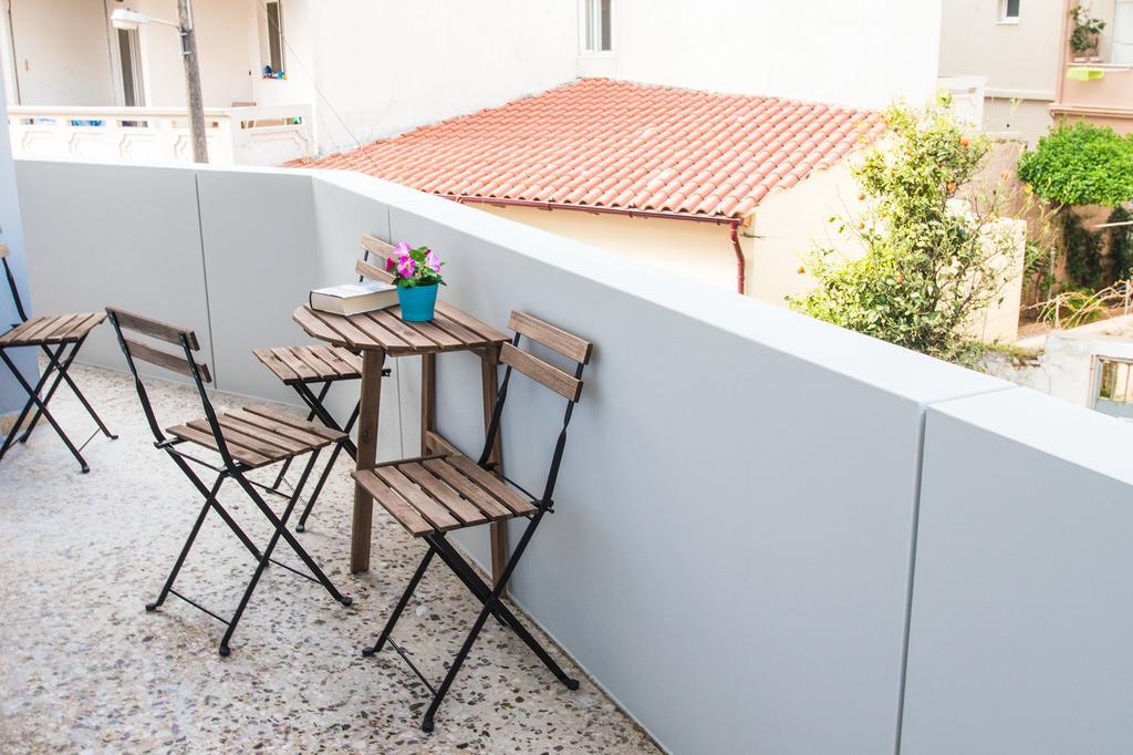 Mare Civitas Apartments 하니아 외부 사진