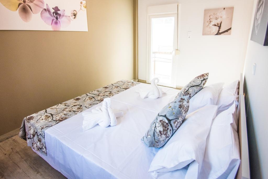 Mare Civitas Apartments 하니아 외부 사진