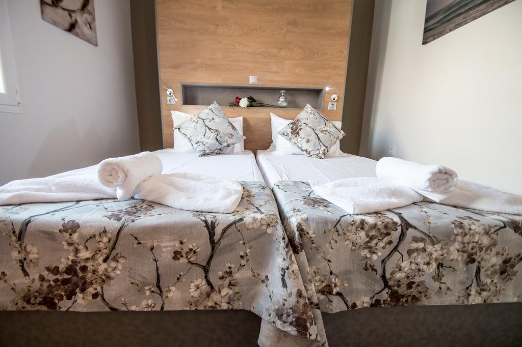 Mare Civitas Apartments 하니아 외부 사진