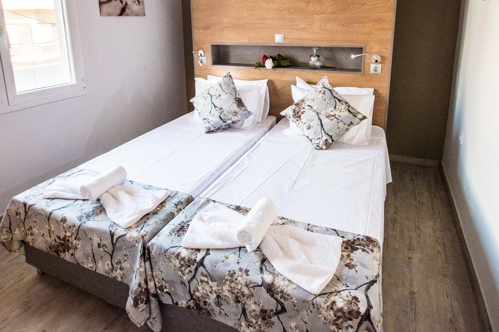 Mare Civitas Apartments 하니아 외부 사진