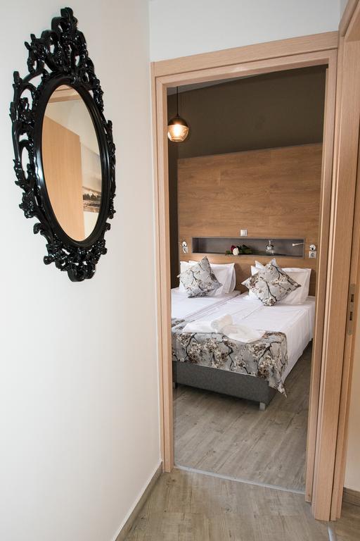 Mare Civitas Apartments 하니아 외부 사진