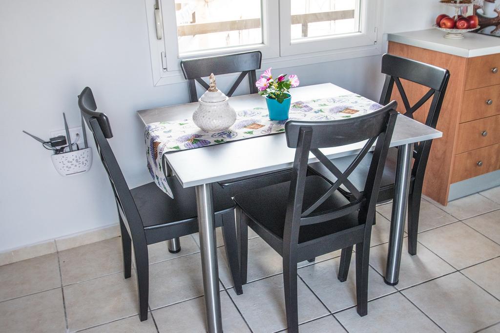 Mare Civitas Apartments 하니아 외부 사진