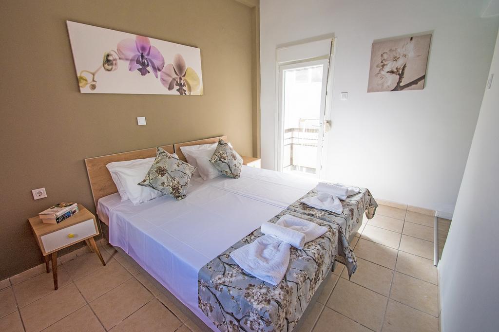 Mare Civitas Apartments 하니아 외부 사진
