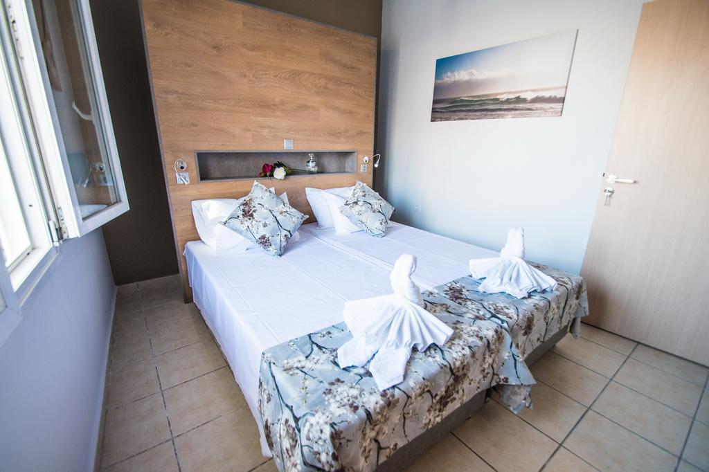 Mare Civitas Apartments 하니아 외부 사진