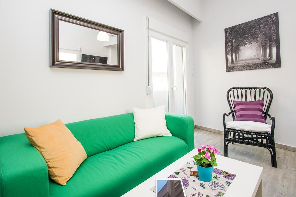 Mare Civitas Apartments 하니아 외부 사진