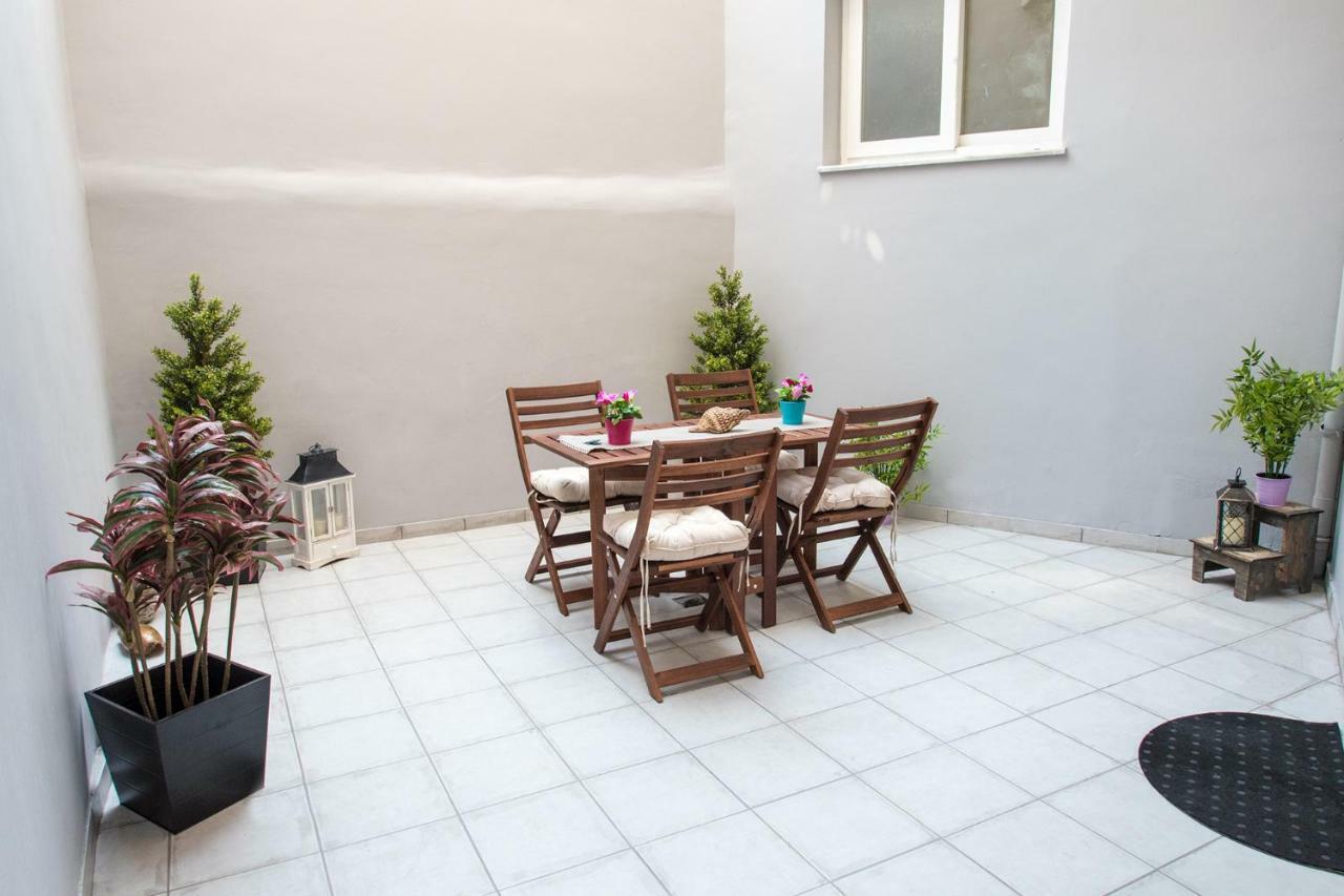 Mare Civitas Apartments 하니아 외부 사진
