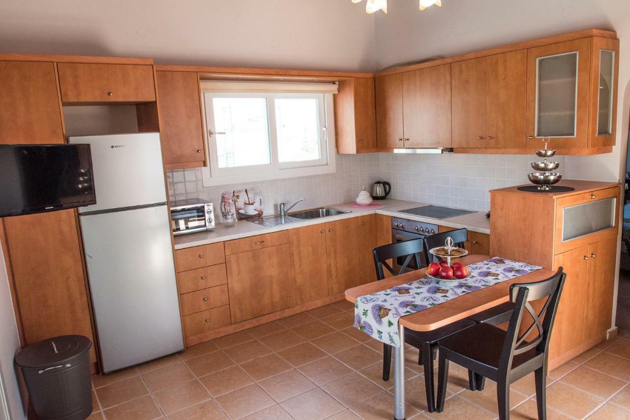 Mare Civitas Apartments 하니아 외부 사진