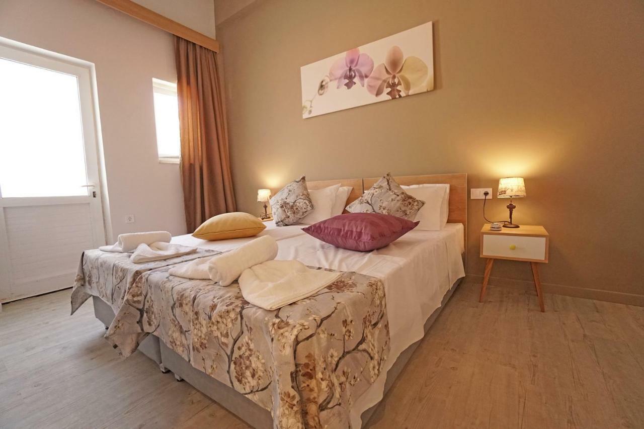 Mare Civitas Apartments 하니아 외부 사진