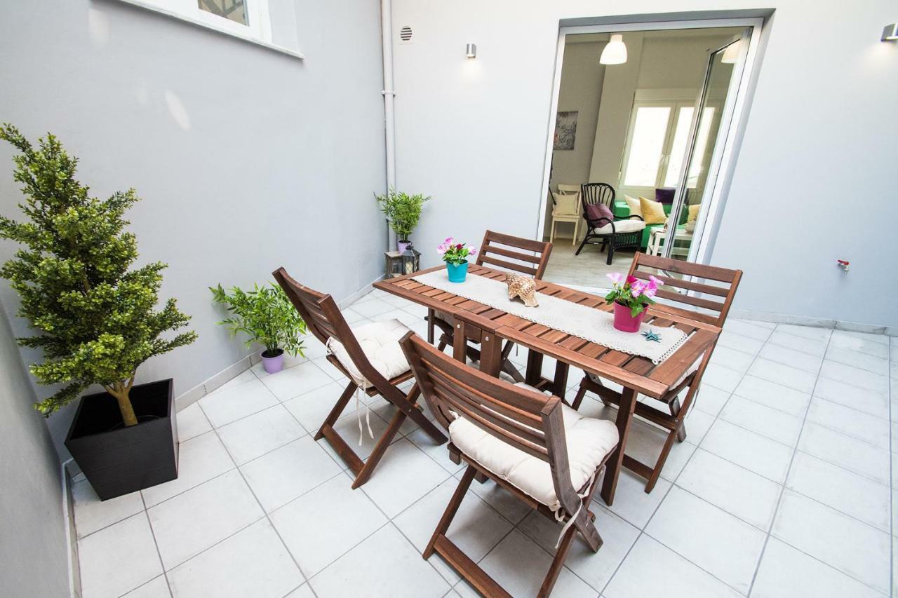 Mare Civitas Apartments 하니아 외부 사진