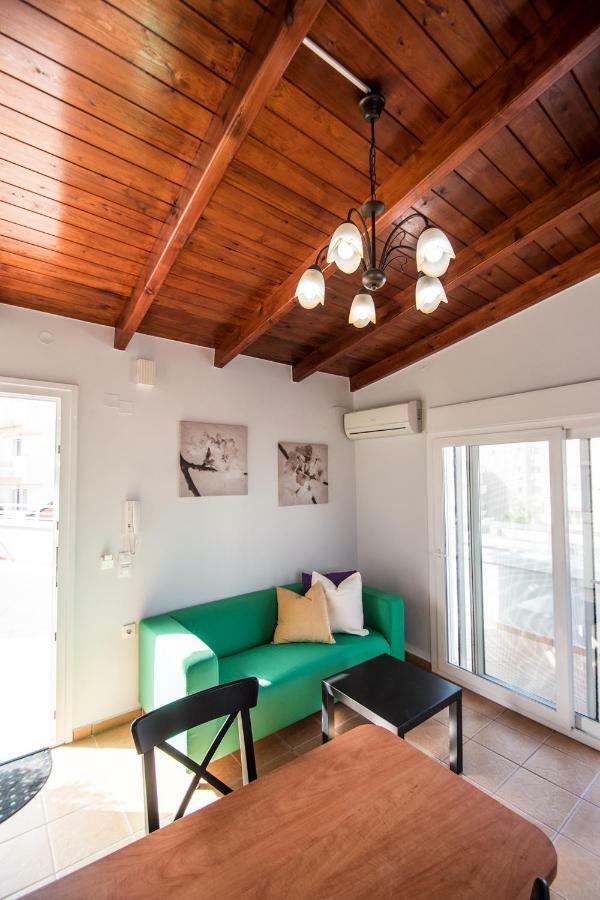 Mare Civitas Apartments 하니아 외부 사진