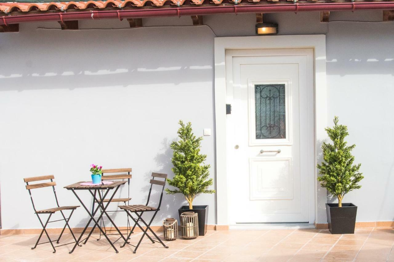 Mare Civitas Apartments 하니아 외부 사진