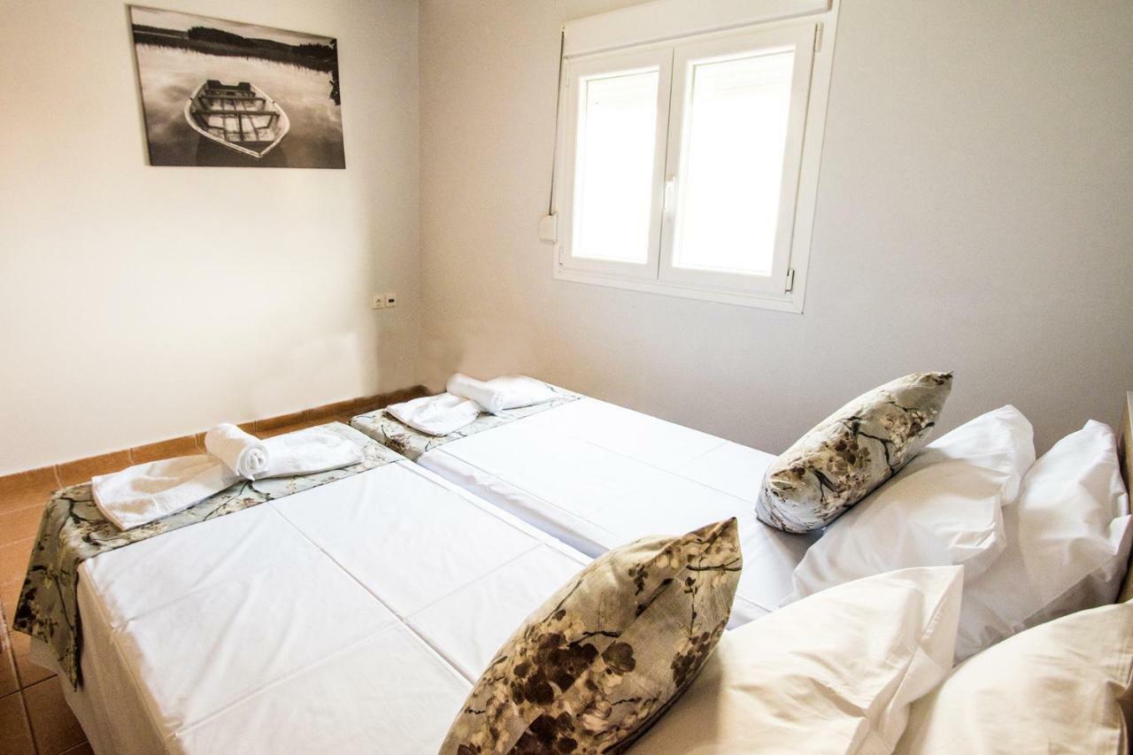 Mare Civitas Apartments 하니아 외부 사진