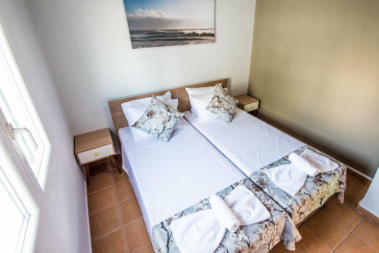 Mare Civitas Apartments 하니아 외부 사진