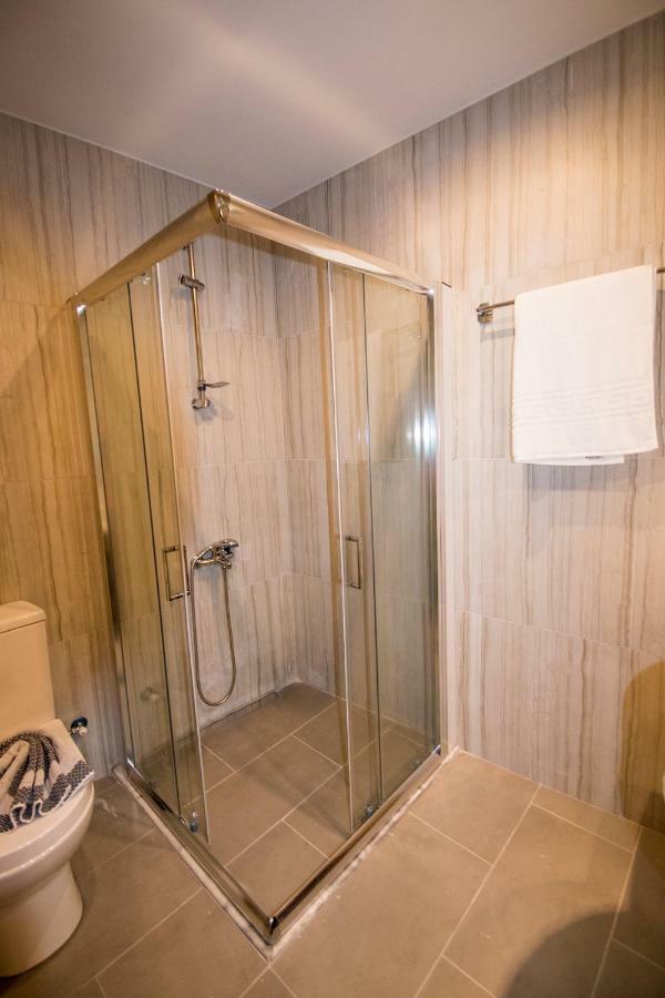 Mare Civitas Apartments 하니아 외부 사진