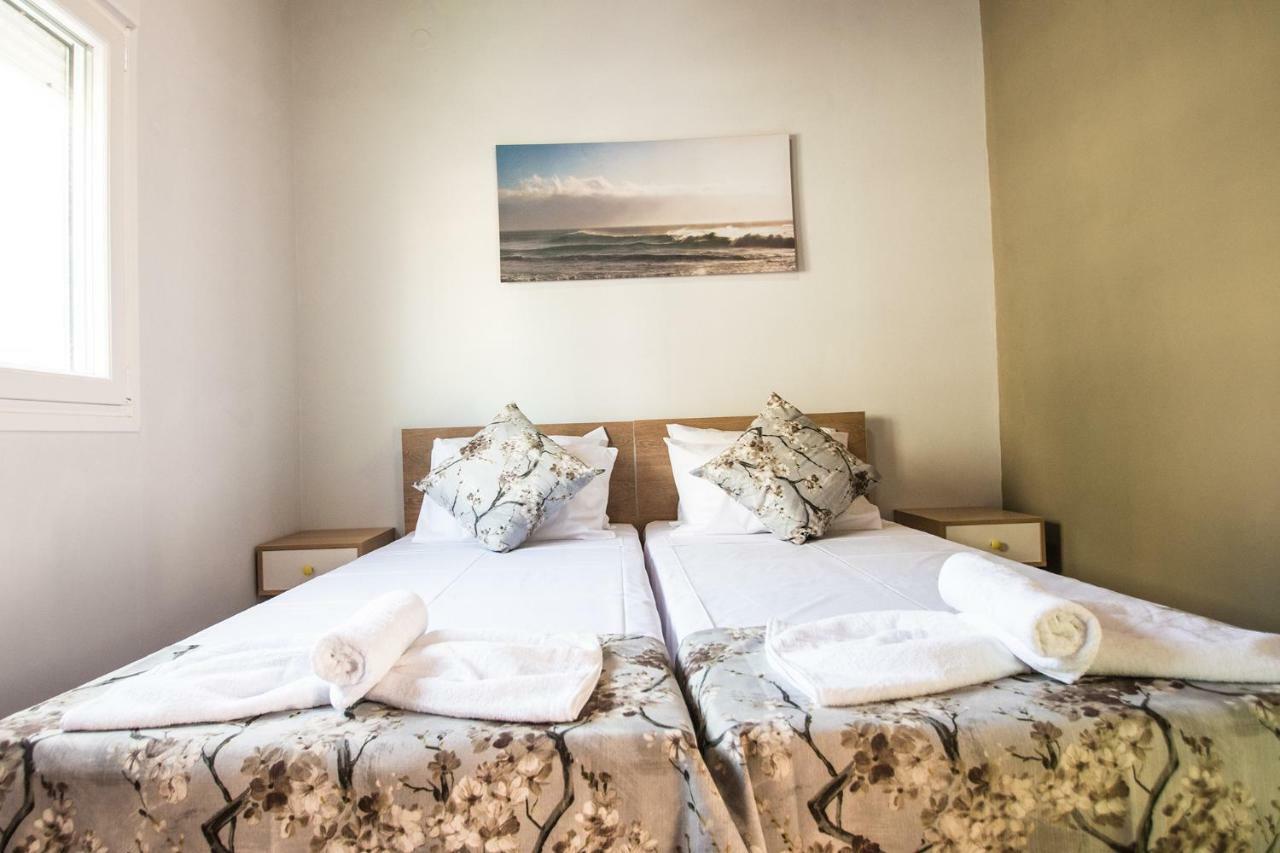 Mare Civitas Apartments 하니아 외부 사진