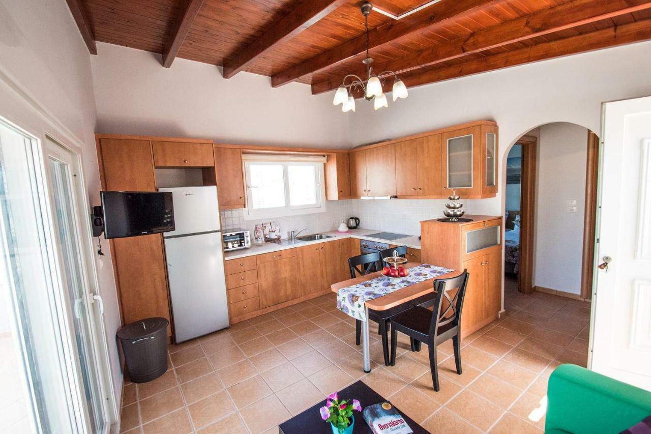Mare Civitas Apartments 하니아 외부 사진