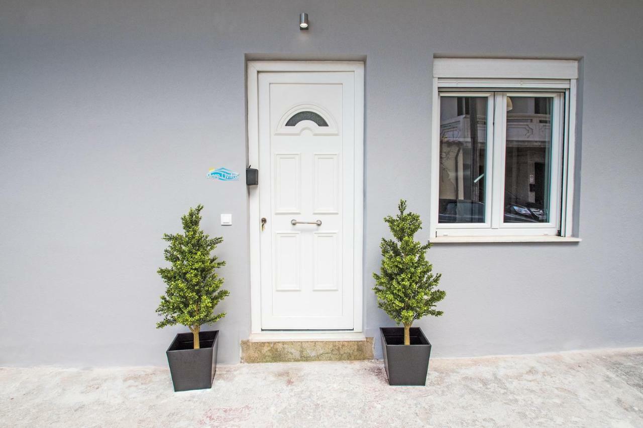 Mare Civitas Apartments 하니아 외부 사진